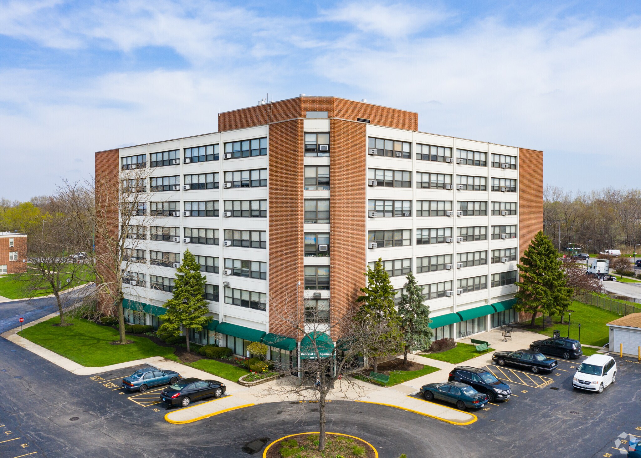 9510 S Constance Ave, Chicago, IL à louer Photo principale– Image 1 sur 7
