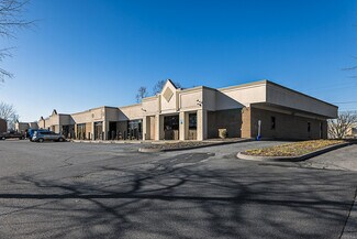 Plus de détails pour 121 E Ravine Rd, Kingsport, TN - Bureau/Médical à louer