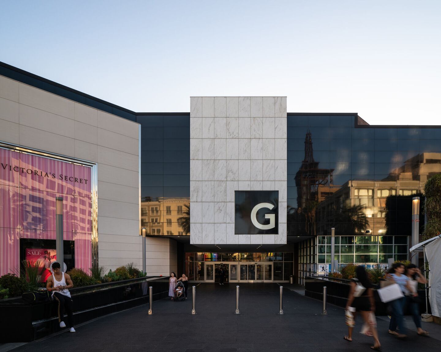 1106-2195 Glendale Galleria, Glendale, CA à louer Photo de l’immeuble– Image 1 sur 15