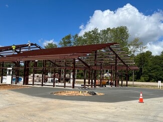 Plus de détails pour 0 FM 1484, Conroe, TX - Industriel/Logistique à louer