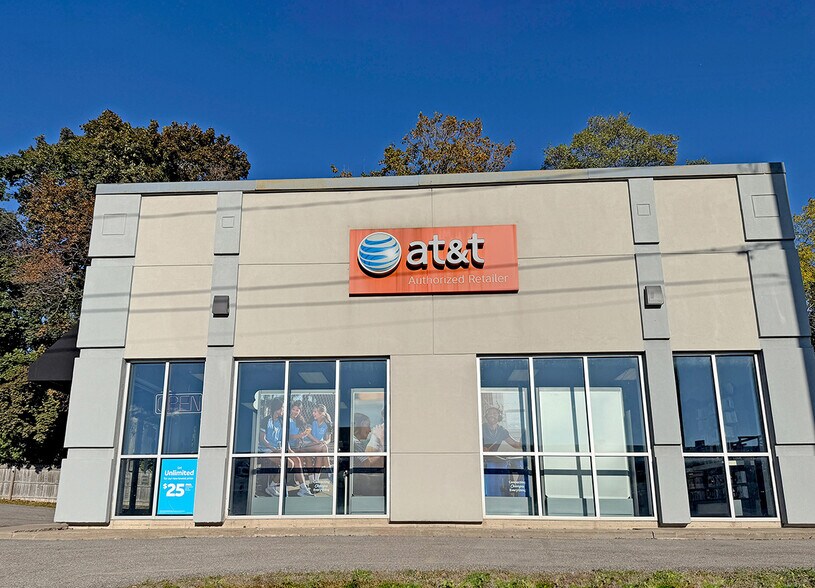 355 S 2nd St, Fulton, NY à vendre - Photo de l’immeuble – Image 2 sur 2