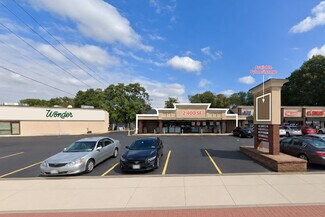Plus de détails pour 7-25 Bay Shore Rd, Deer Park, NY - Local commercial à louer