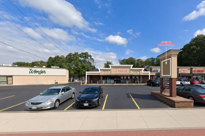 7-25 Bay Shore Rd, Deer Park, NY à louer Photo de l’immeuble– Image 1 sur 2