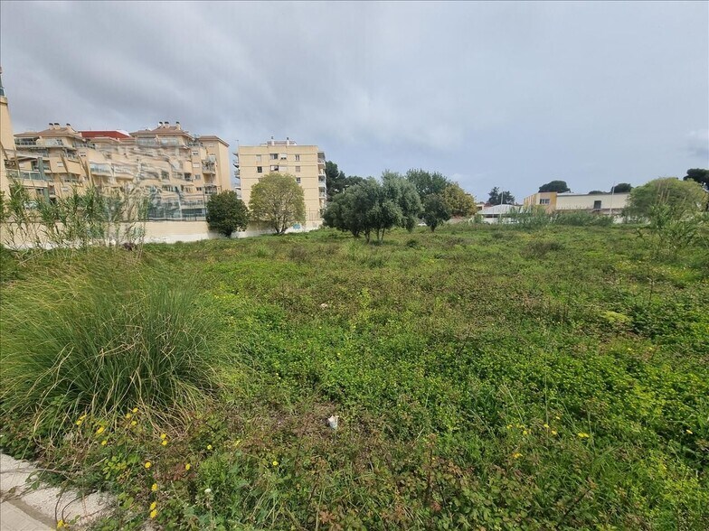 de Pego, 3, València, Valencia à vendre - Photo principale – Image 2 sur 15