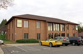 Plus de détails pour 10688 Crestwood Dr, Manassas, VA - Bureau à louer