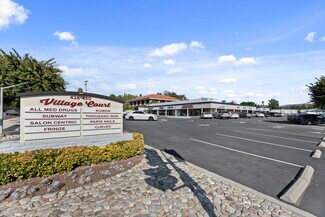 Plus de détails pour 428-450 N Moorpark Rd, Thousand Oaks, CA - Local commercial à louer