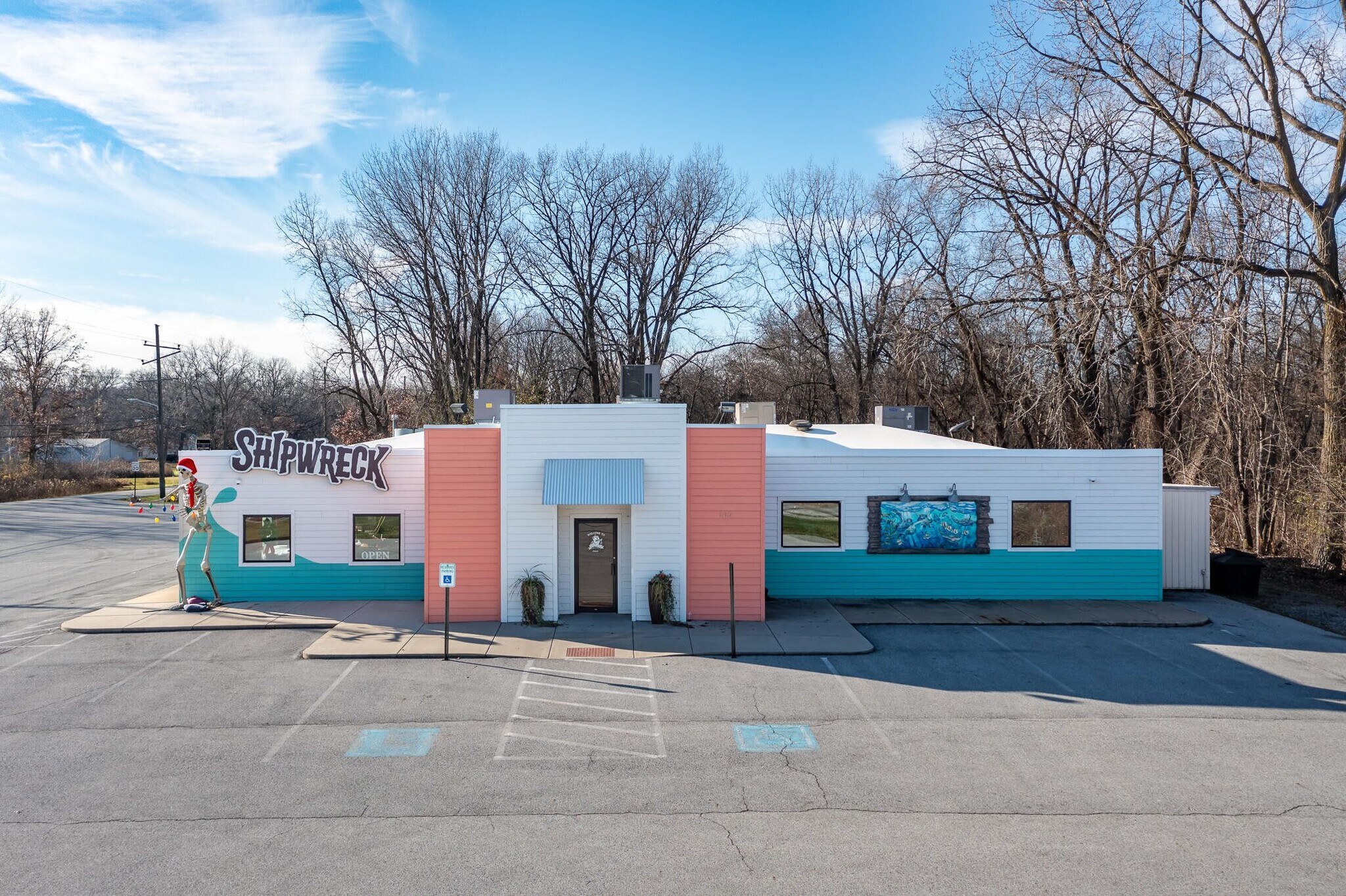 840 S Broad St, Griffith, IN à vendre Photo de l’immeuble– Image 1 sur 12