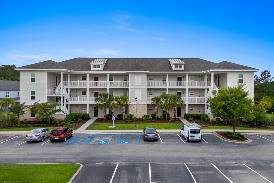 340 Kiskadee Loop, Conway, SC à vendre - Photo de l’immeuble – Image 3 sur 20