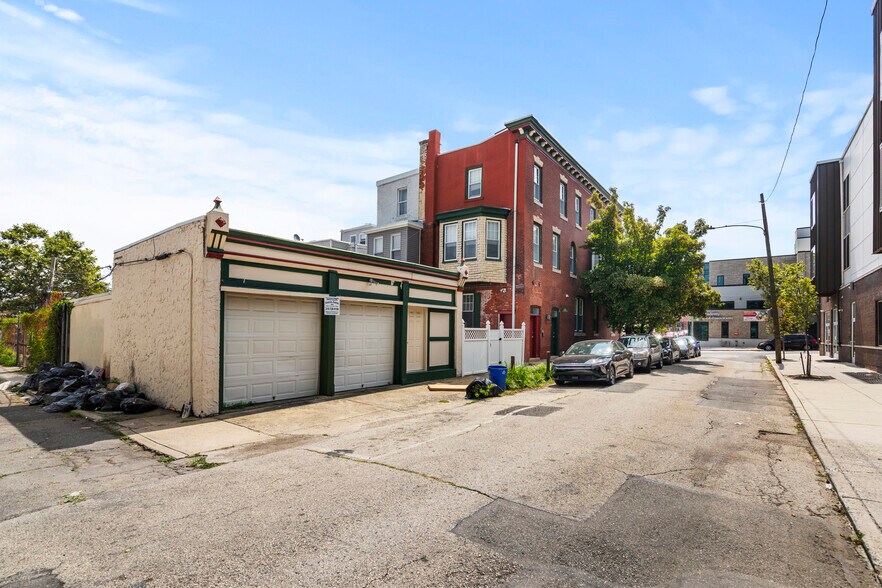 4617 Woodland Ave, Philadelphia, PA à vendre - Photo de l’immeuble – Image 2 sur 52