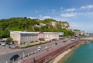 Plus de détails pour Marine Para, Dover - Hôtellerie à vendre