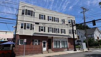 Plus de détails pour 95 Medford St, Malden, MA - Logement à vendre