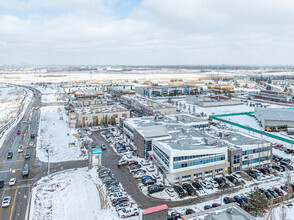 625 Parsons Rd SW, Edmonton, AB - VUE AÉRIENNE  vue de carte