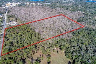 Plus de détails pour 400 Longwood Lake Mary Rd, Lake Mary, FL - Terrain à vendre