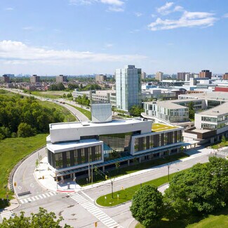 Plus de détails pour 7850 Dufferin St, Vaughan, ON - Terrain à vendre