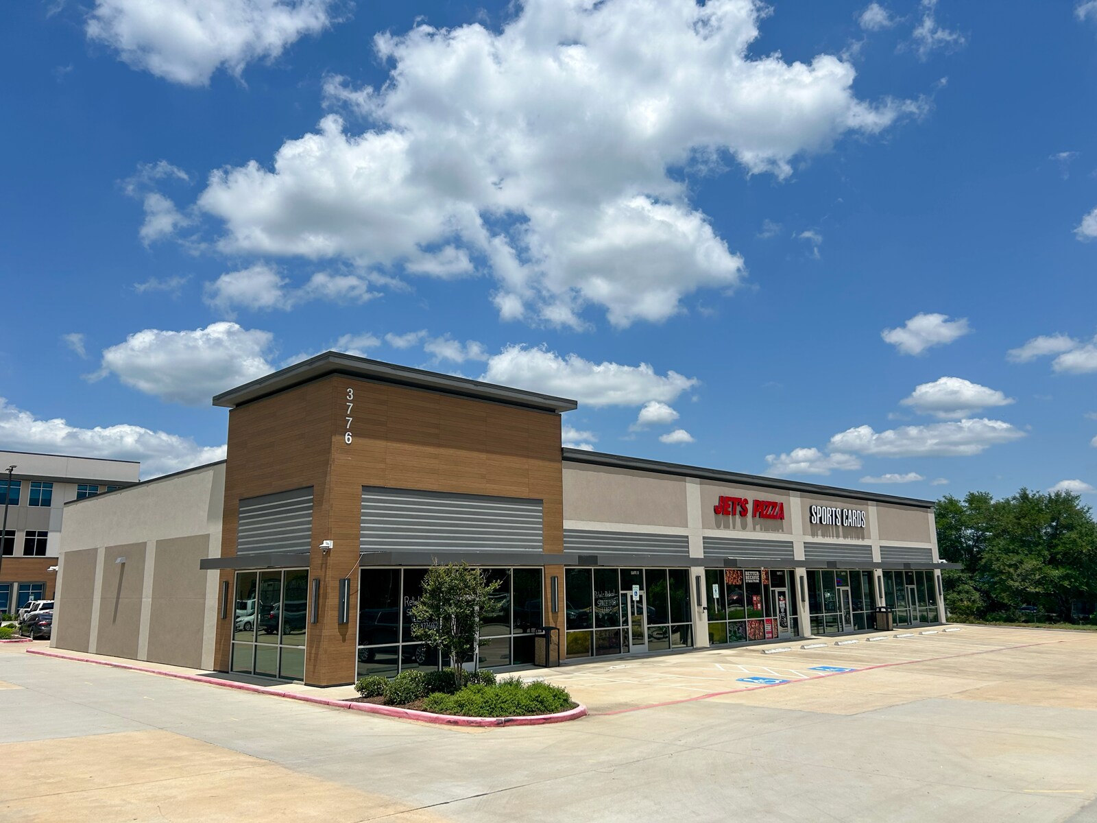 3776 FM 1488 Rd, Conroe, TX à louer Photo principale– Image 1 sur 2