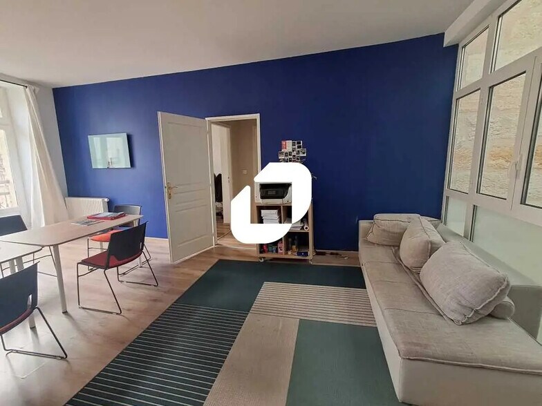 Bureau dans Bordeaux à louer - Photo de l’immeuble – Image 3 sur 11