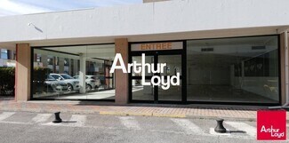 Plus de détails pour Local commercial à louer