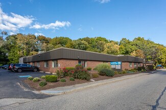 Plus de détails pour 44 Adams St, Braintree, MA - Bureau/Médical à louer