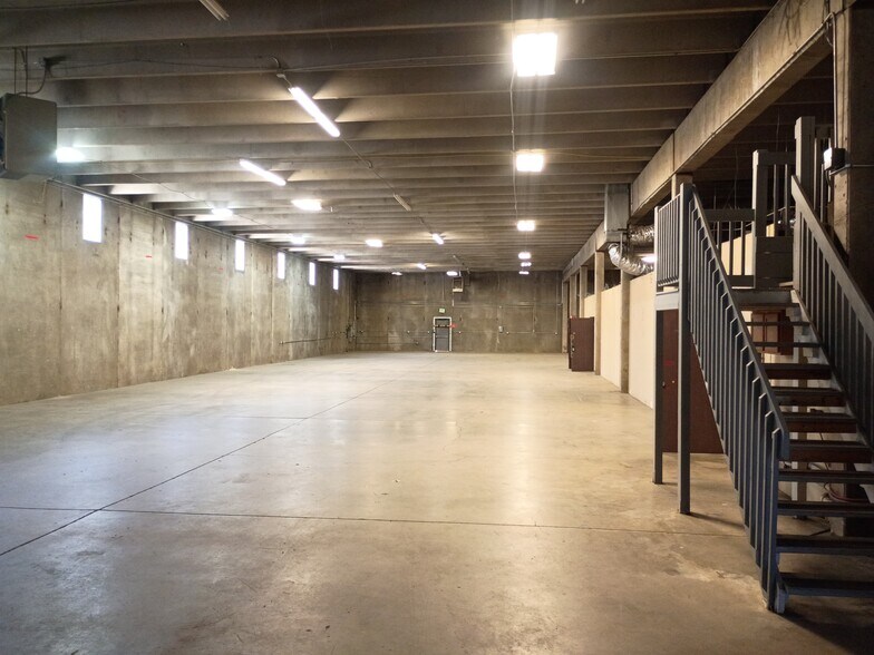 5740 Logan St, Denver, CO à louer - Photo de l’immeuble – Image 2 sur 41