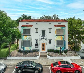Plus de détails pour 104 S Armenia Ave, Tampa, FL - Logement à vendre