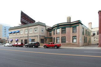 Plus de détails pour 405-407 SE Central Ave, Minneapolis, MN - Bureau à louer