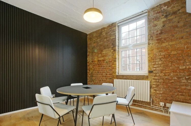 1-2 Silex St, Londres à louer Photo intérieure– Image 1 sur 7