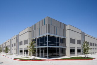 Plus de détails pour 18200 Interstate 35, Buda, TX - Industriel/Logistique à louer