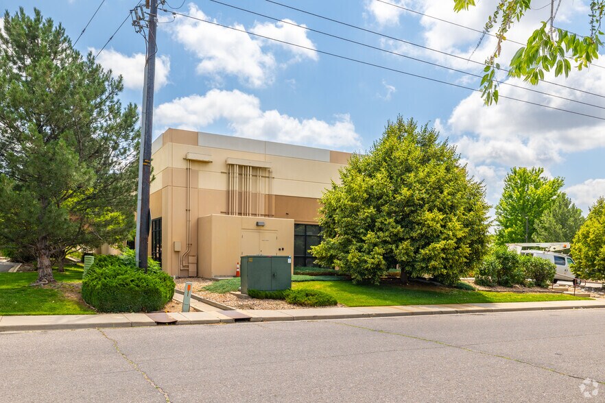 7223 W 118th Pl, Broomfield, CO à louer - Photo de l’immeuble – Image 3 sur 8