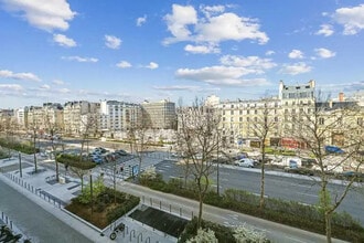 57 Avenue Charles De Gaulle, Neuilly-sur-Seine, HDS - VUE AÉRIENNE vue de carte