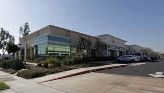 Plus de détails pour 9300 Santa Anita Ave, Rancho Cucamonga, CA - Local d'activités, Industriel/Logistique à louer