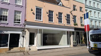 Plus de détails pour 15 High St, Windsor - Local commercial à louer