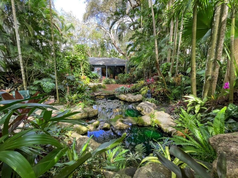 4140 Lybyer Ave, Miami, FL à vendre - Photo de l’immeuble – Image 2 sur 9