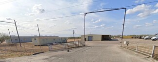 Plus de détails pour 7330 Greenwood Dr, Corpus Christi, TX - Industriel/Logistique à vendre
