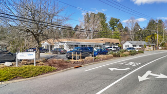 Plus de détails pour 60 Goldens Bridge Rd, Katonah, NY - Bureau, Bureau/Médical à louer