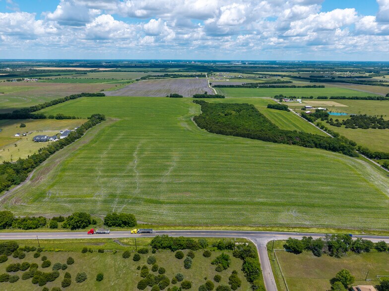 100 ac FM 36, Caddo Mills, TX à vendre - Photo de l’immeuble – Image 3 sur 16