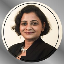 Varsha Shah