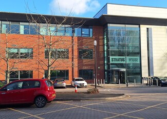 Plus de détails pour Emperor Way, Exeter - Bureau à louer