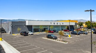 Plus de détails pour 424 Orange Show Rd, San Bernardino, CA - Local commercial à vendre