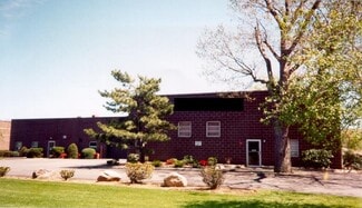 Plus de détails pour 148 Veterans Dr, Northvale, NJ - Local d'activités, Industriel/Logistique à louer