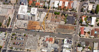 Plus de détails pour 3775 Sixth Ave, San Diego, CA - Local commercial à louer