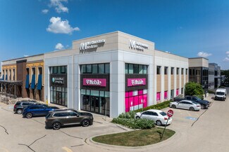 Plus de détails pour 850-870 N Milwaukee Ave, Vernon Hills, IL - Local commercial à louer