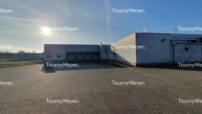 Plus de détails pour 1100 Avenue D'Italie, Montauban - Local d’activités à vendre