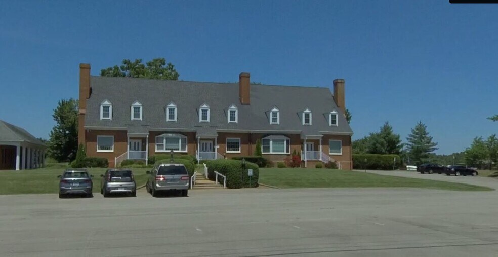 58 Broad Street Rd, Manakin Sabot, VA à louer - Photo de l’immeuble – Image 2 sur 7