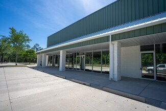 Plus de détails pour 7065 NW 22nd St, Gainesville, FL - Industriel/Logistique à louer