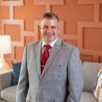 Robert Armstrong PL