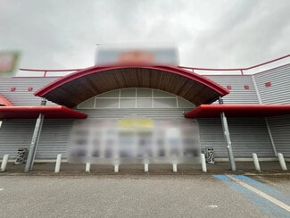 Plus de détails pour Local commercial à louer