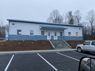 Plus de détails pour 3137 N Westbury Village Dr, Bloomington, IN - Local d'activités, Industriel/Logistique à louer