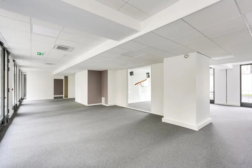 60 Boulevard Marius Vivier-Merle, Lyon à vendre - Photo de l’immeuble – Image 3 sur 7