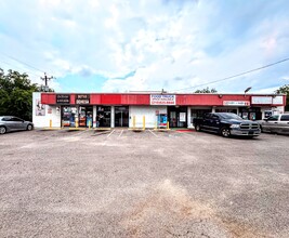 3117-3121 Blanco Rd, San Antonio, TX à louer Photo de l’immeuble– Image 1 sur 8