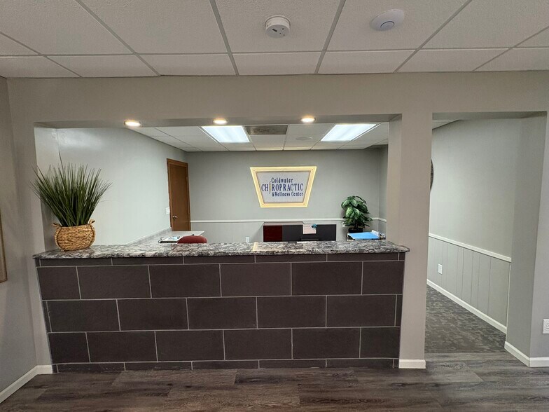2655 N State Road 127, Angola, IN à louer - Photo de l’immeuble – Image 2 sur 9